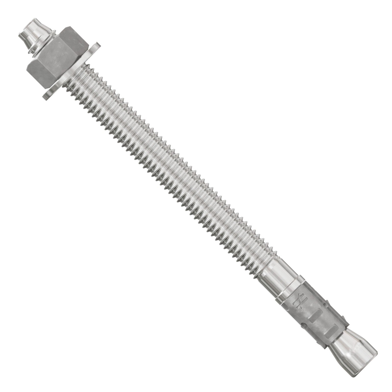 Simpson 304 stainless steel wedge anchor strong bolt 2