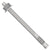 Simpson 316 stainless steel wedge anchor strong bolt 2