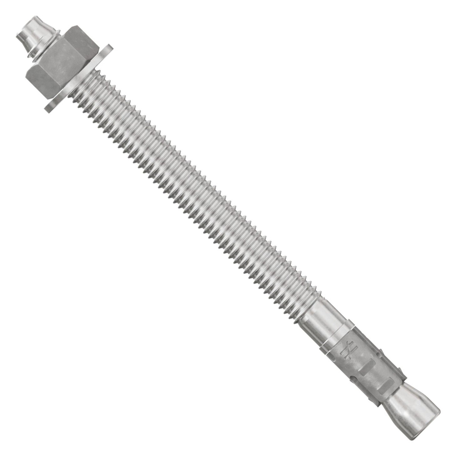 Simpson 316 stainless steel wedge anchor strong bolt 2