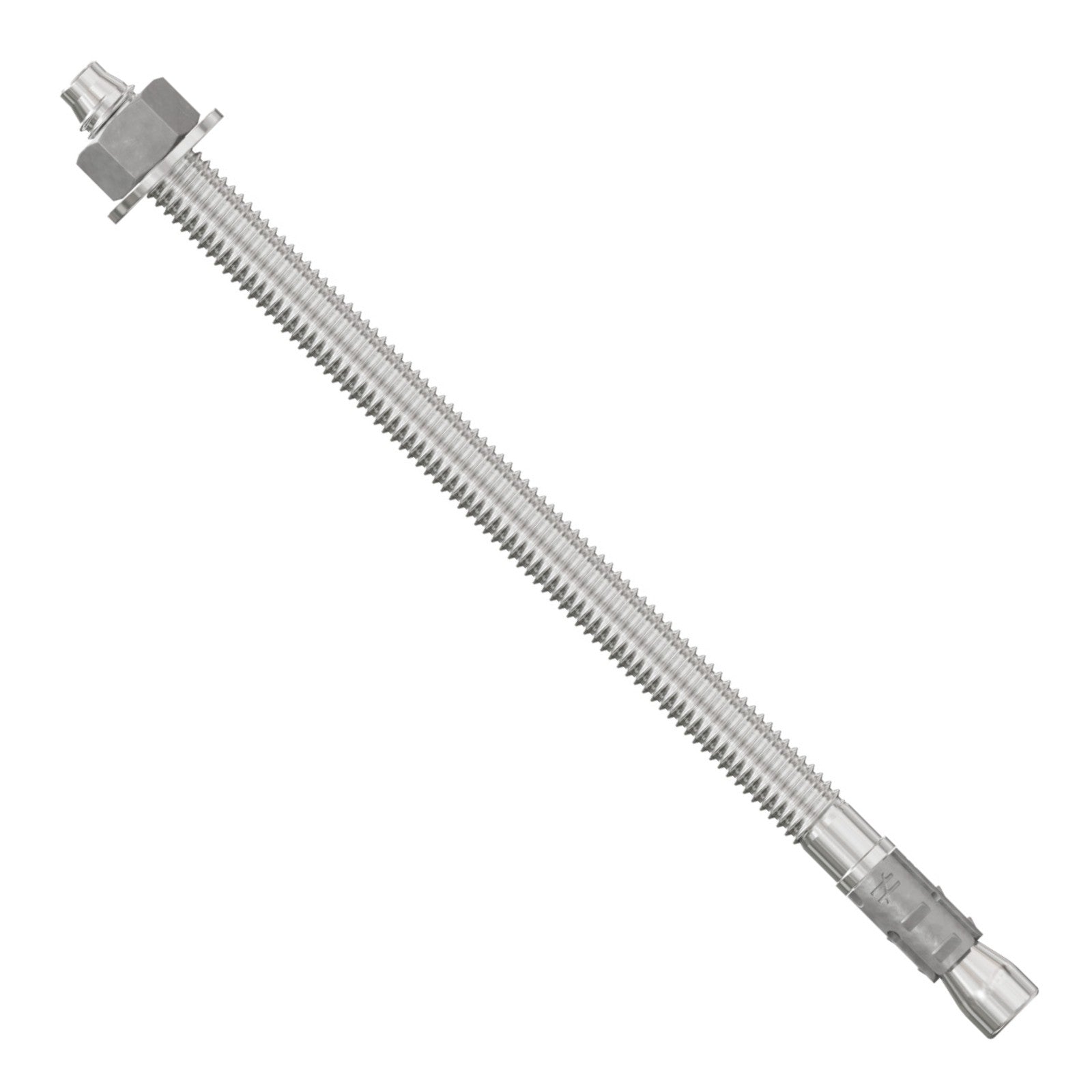 Simpson 304 stainless steel wedge anchor strong bolt 2