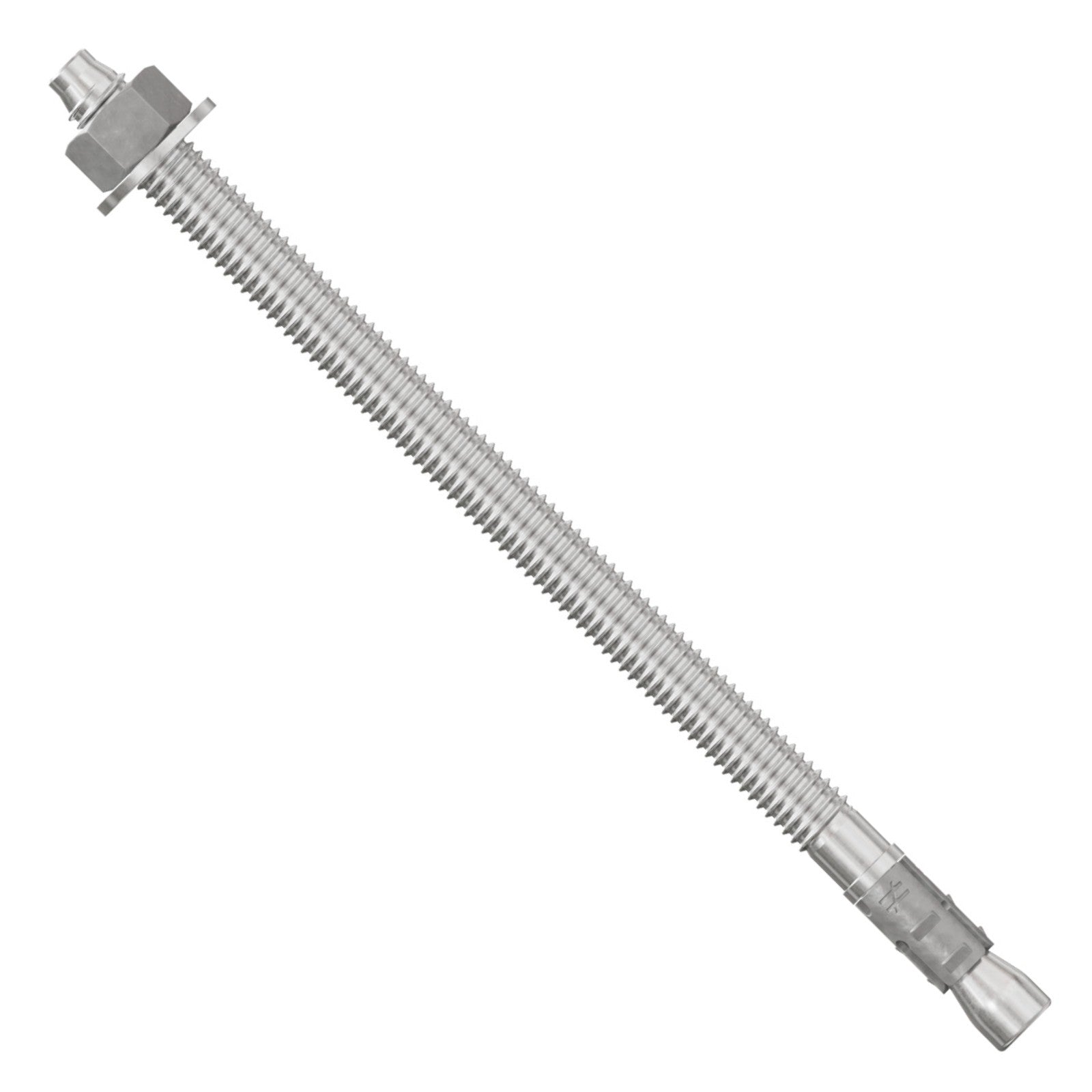 Simpson 316 stainless steel wedge anchor strong bolt 2