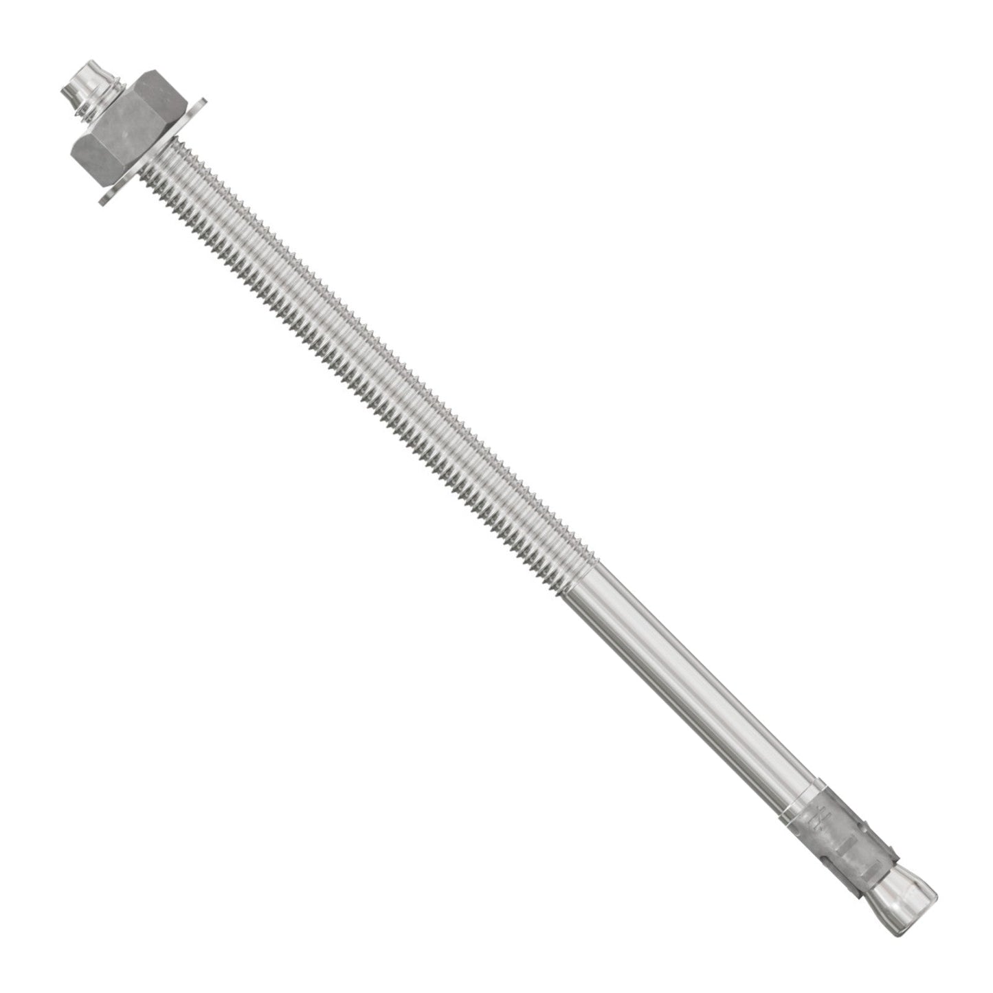 Simpson 304 stainless steel wedge anchor strong bolt 2