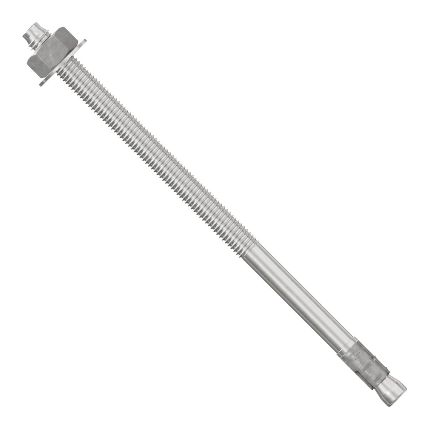 Simpson 316 stainless steel wedge anchor strong bolt 2