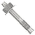 Simpson 304 stainless steel wedge anchor strong bolt 2