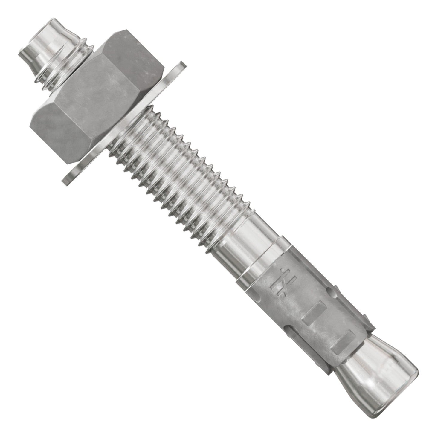 Simpson 304 stainless steel wedge anchor strong bolt 2