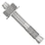 Simpson 316 stainless steel wedge anchor strong bolt 2