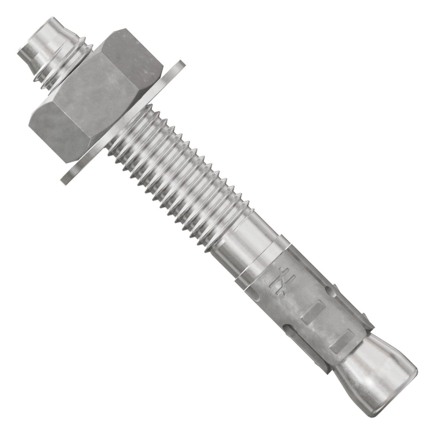 Simpson 316 stainless steel wedge anchor strong bolt 2