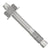 Simpson 304 stainless steel wedge anchor strong bolt 2
