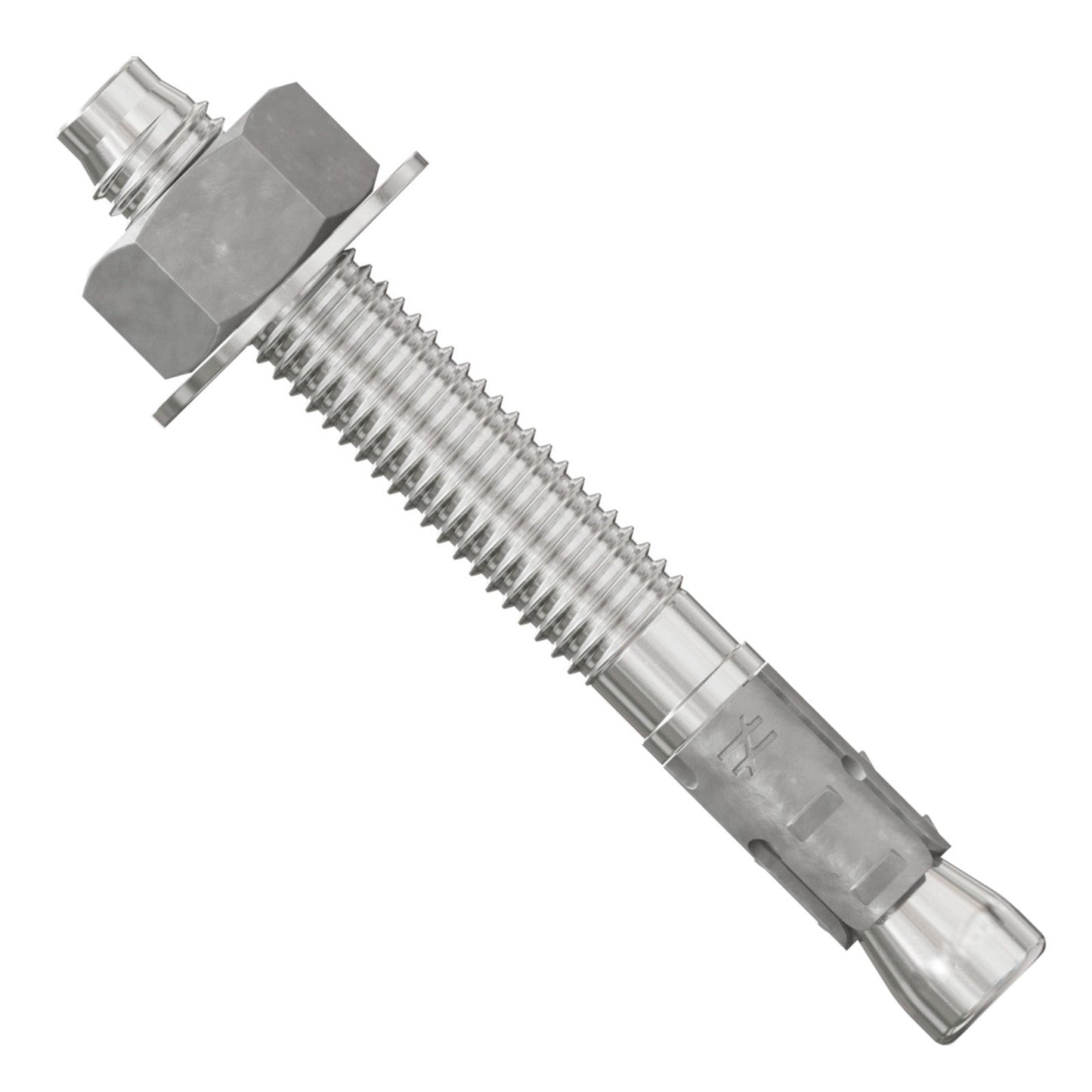 Simpson 304 stainless steel wedge anchor strong bolt 2