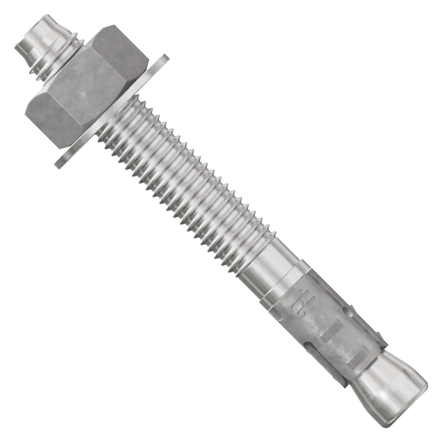 Simpson 316 stainless steel wedge anchor strong bolt 2