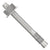 Simpson 304 stainless steel wedge anchor strong bolt 2