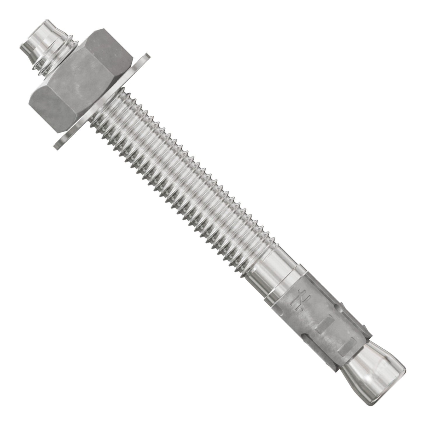 Simpson 304 stainless steel wedge anchor strong bolt 2