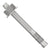 Simpson 316 stainless steel wedge anchor strong bolt 2