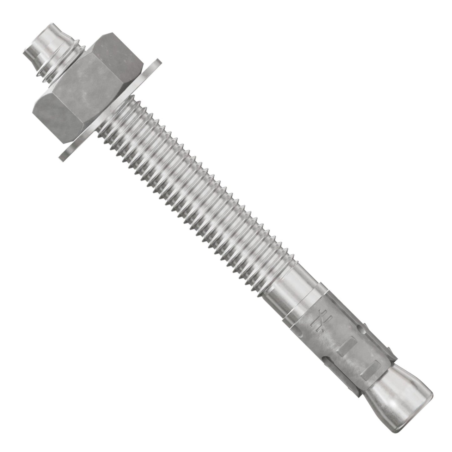 Simpson 316 stainless steel wedge anchor strong bolt 2
