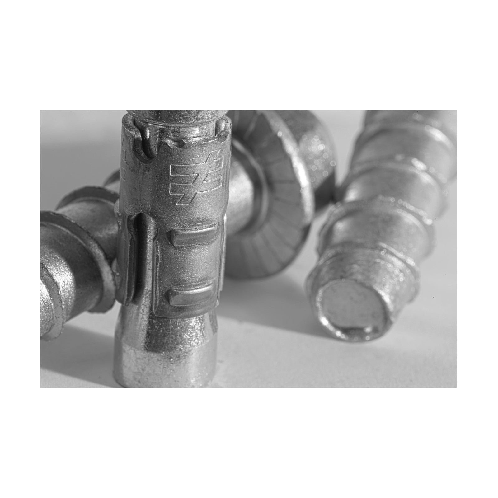 Simpson Strong Bolt 2 Wedge Anchor installation