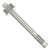Simpson 304 stainless steel wedge anchor strong bolt 2