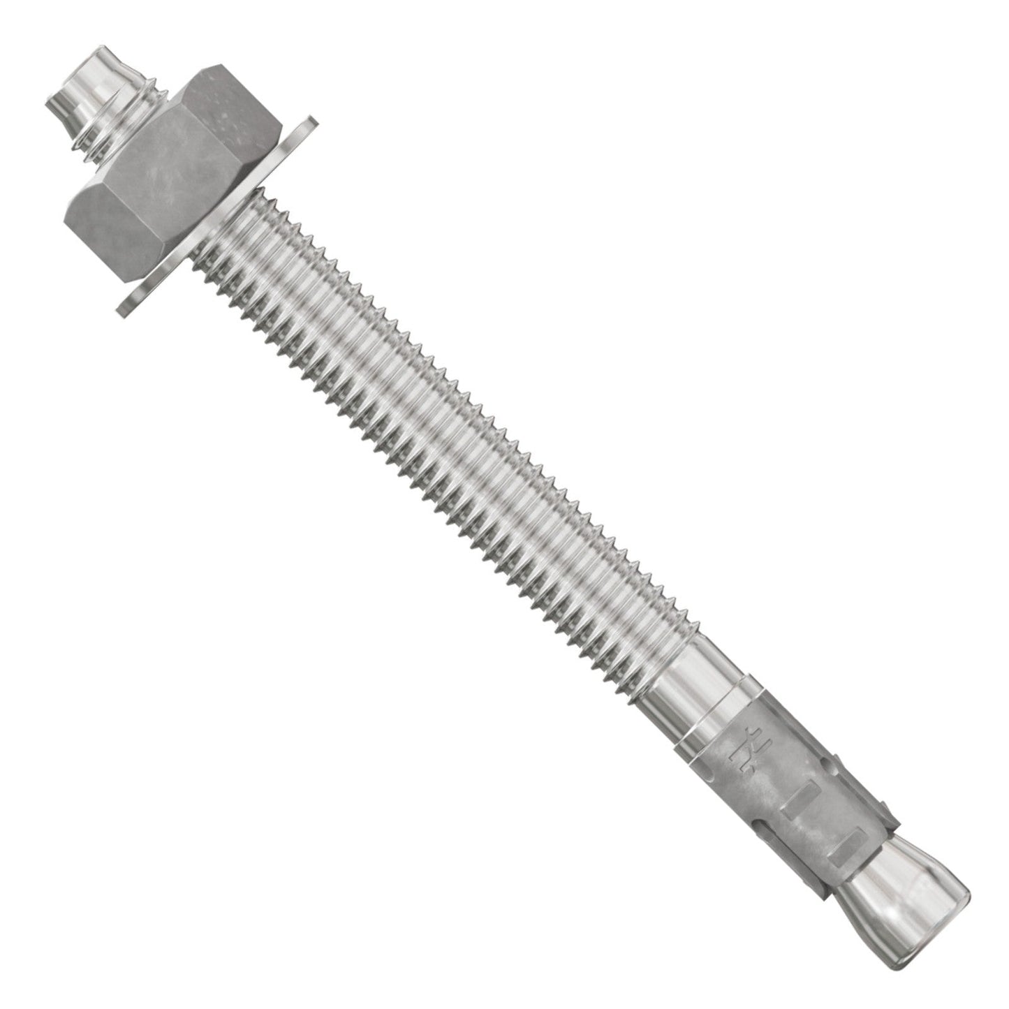 Simpson 304 stainless steel wedge anchor strong bolt 2