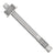 Simpson 316 stainless steel wedge anchor strong bolt 2