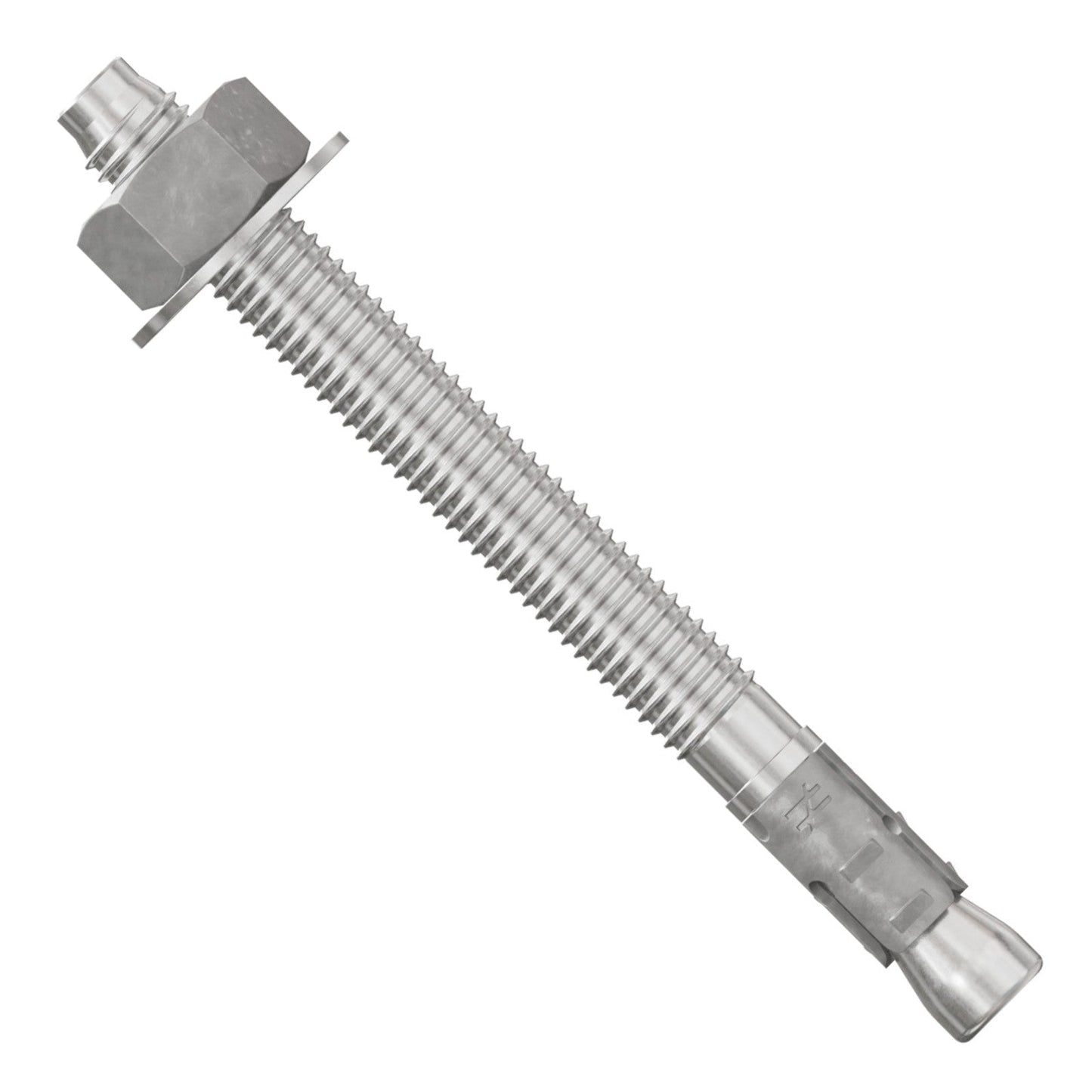 Simpson 316 stainless steel wedge anchor strong bolt 2
