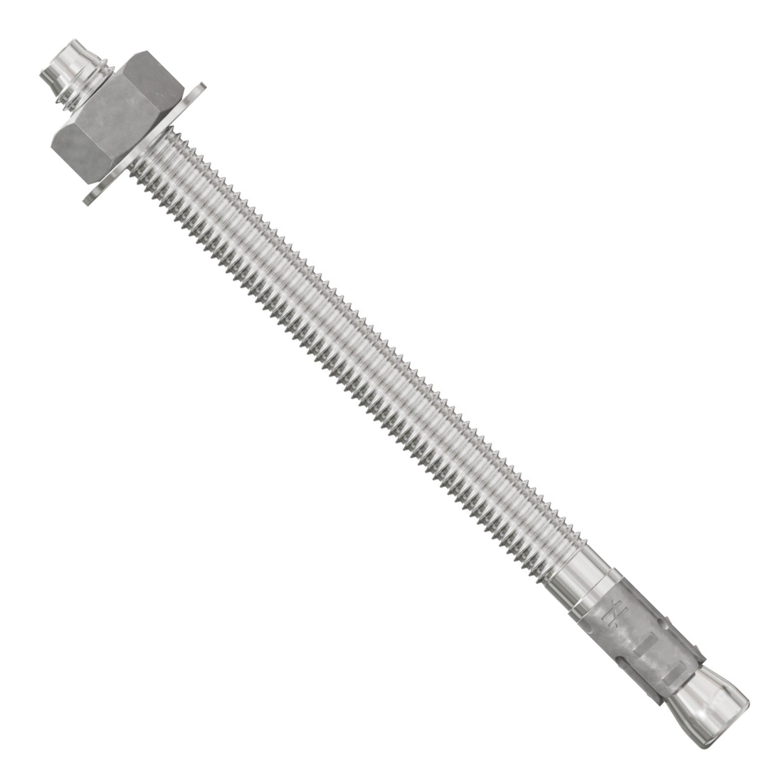Simpson 304 stainless steel wedge anchor strong bolt 2