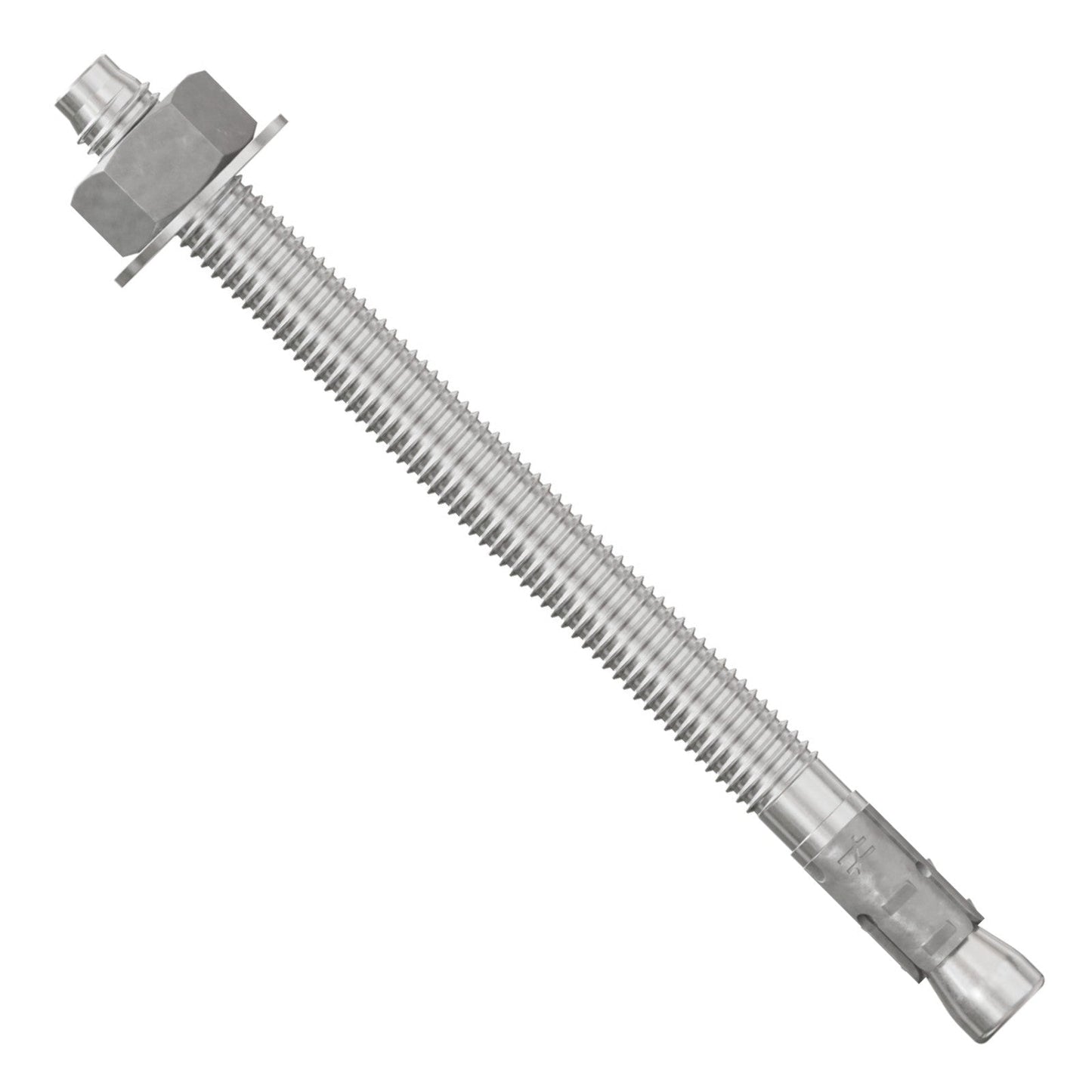 Simpson 316 stainless steel wedge anchor strong bolt 2