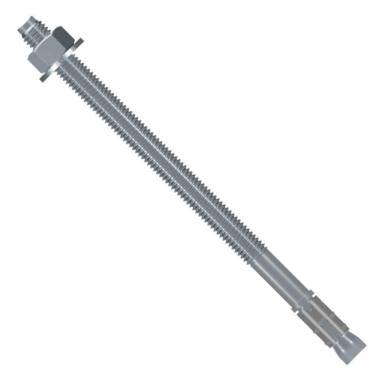 Simpson Strong Bolt 2 Wedge Anchors
