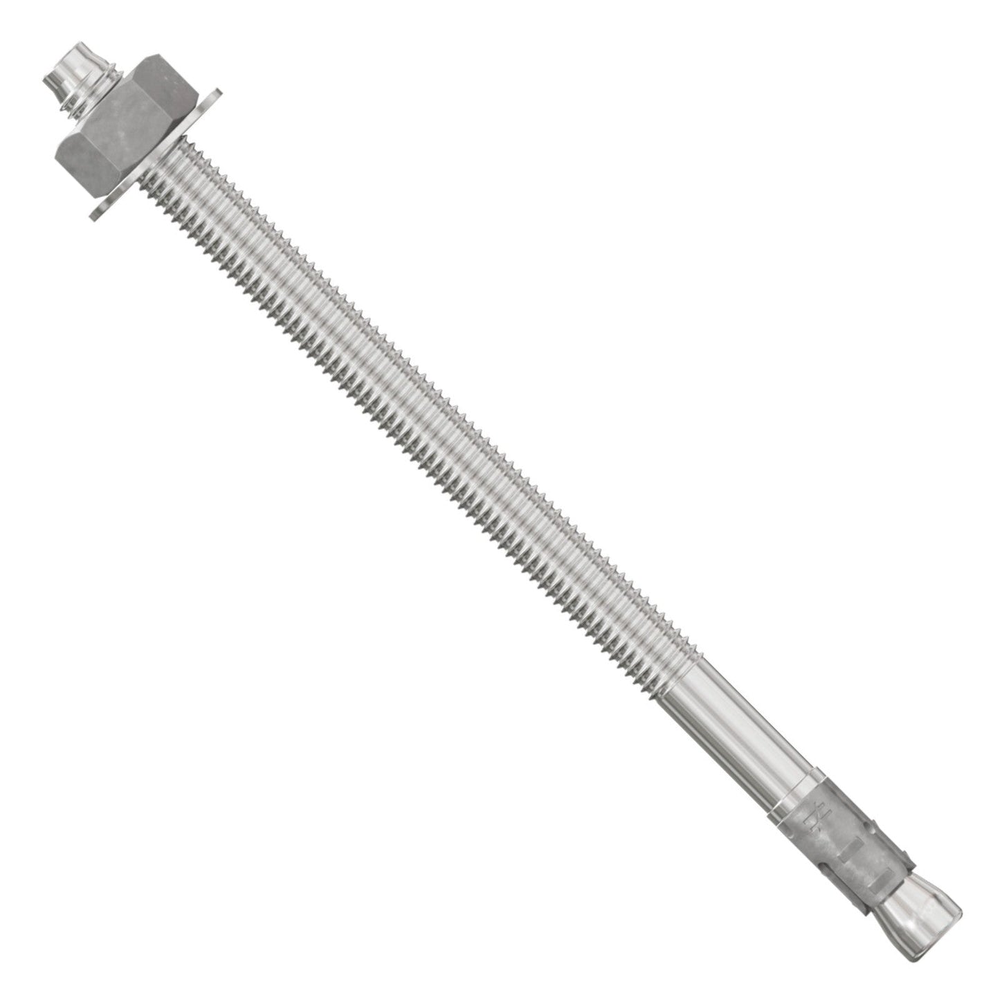 Simpson 304 stainless steel wedge anchor strong bolt 2
