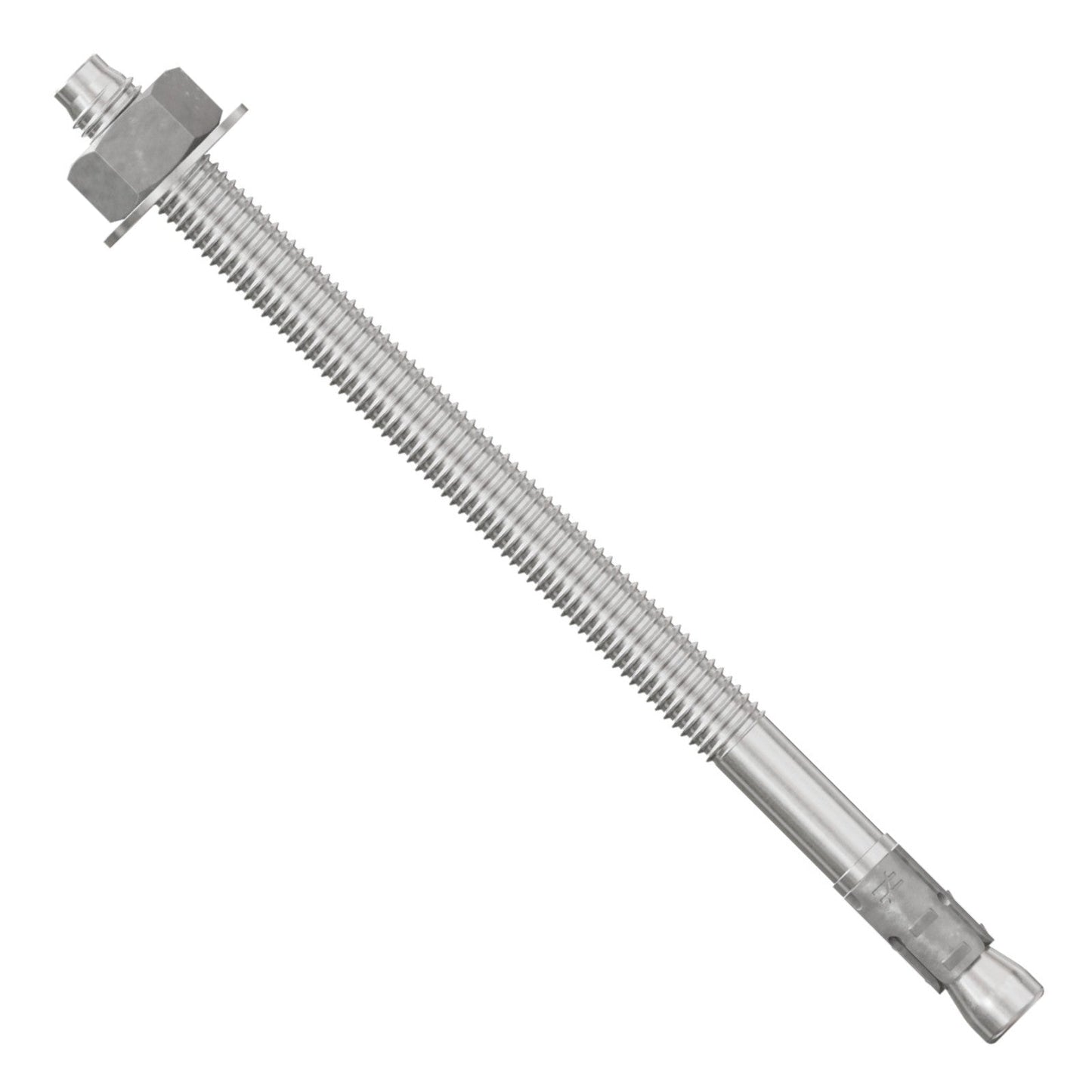 Simpson 316 stainless steel wedge anchor strong bolt 2