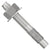 Simpson 304 stainless steel wedge anchor strong bolt 2