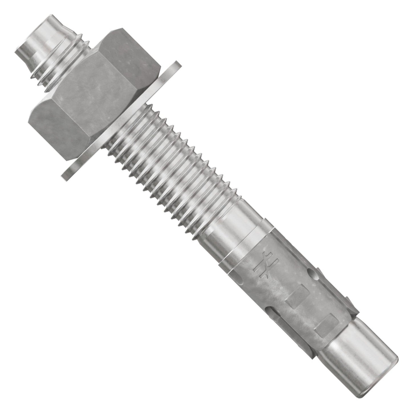 Simpson 316 stainless steel wedge anchor strong bolt 2