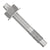Simpson 316 stainless steel wedge anchor strong bolt 2