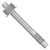 Simpson 304 stainless steel wedge anchor strong bolt 2