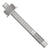 Simpson 316 stainless steel wedge anchor strong bolt 2