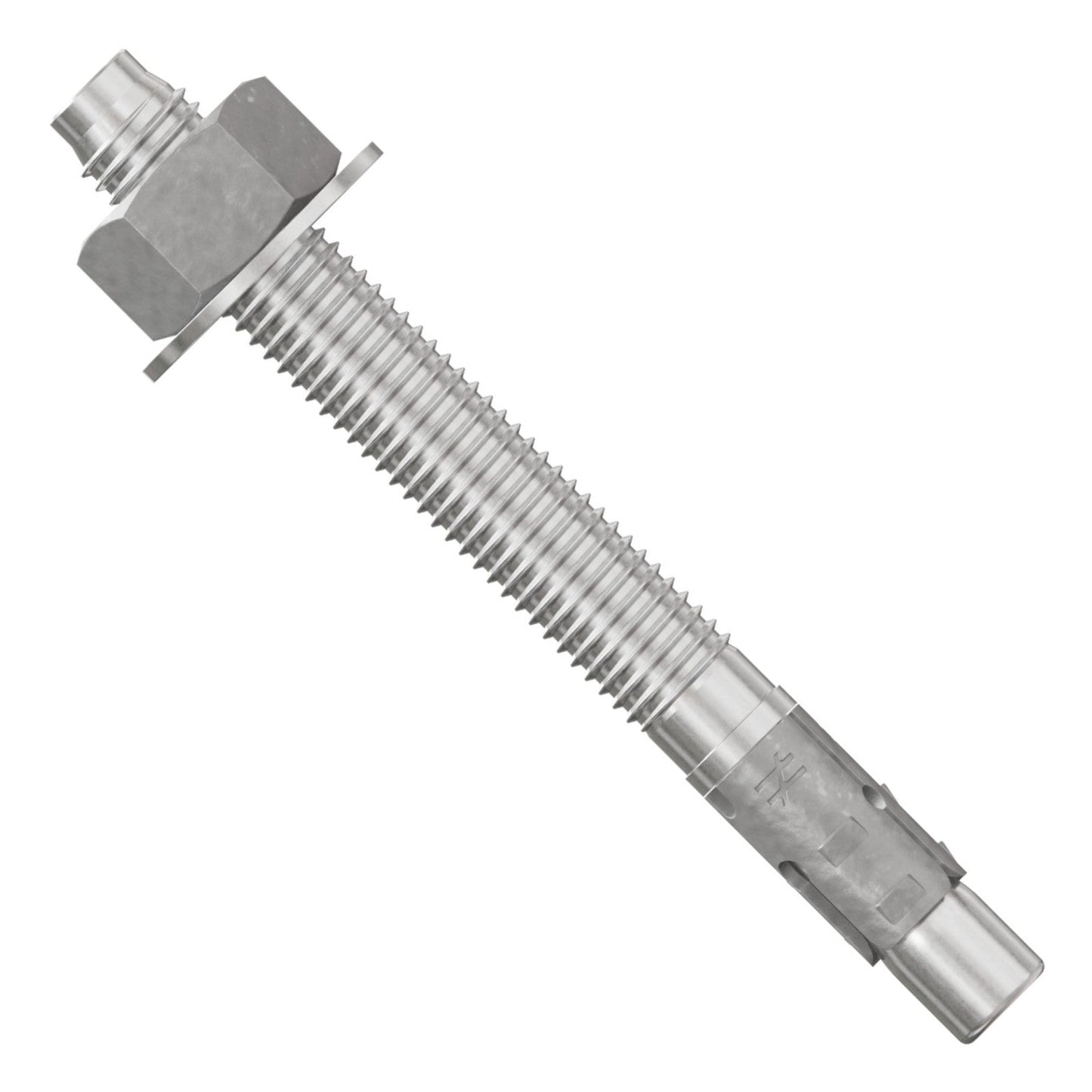 Simpson 316 stainless steel wedge anchor strong bolt 2