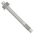 Simpson 304 stainless steel wedge anchor strong bolt 2