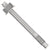 Simpson 316 stainless steel wedge anchor strong bolt 2