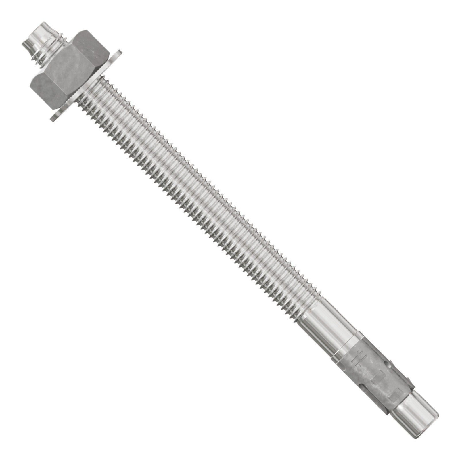 Simpson 304 stainless steel wedge anchor strong bolt 2