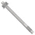Simpson 316 stainless steel wedge anchor strong bolt 2