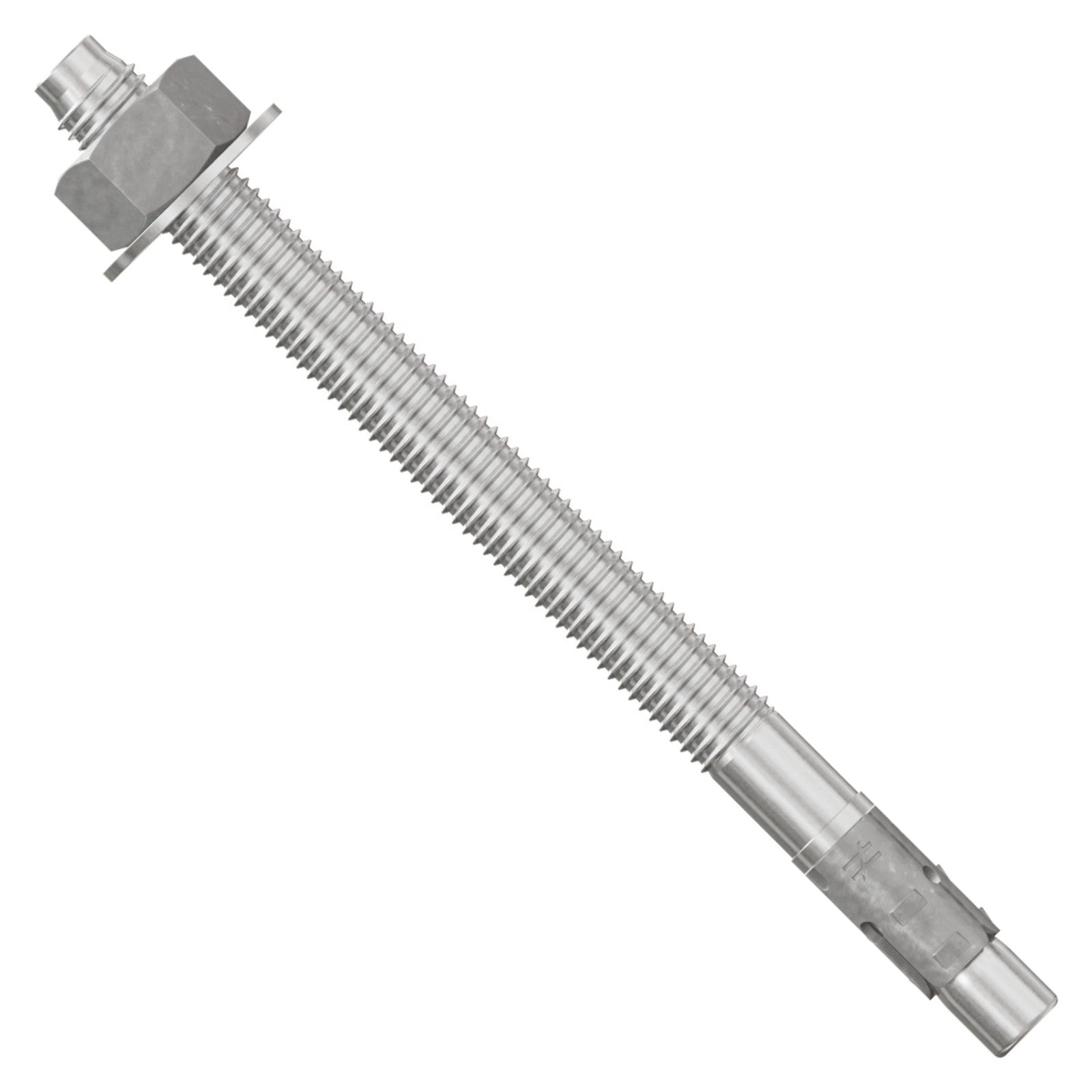 Simpson 316 stainless steel wedge anchor strong bolt 2