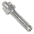 Simpson Strong Bolt Concrete Anchors
