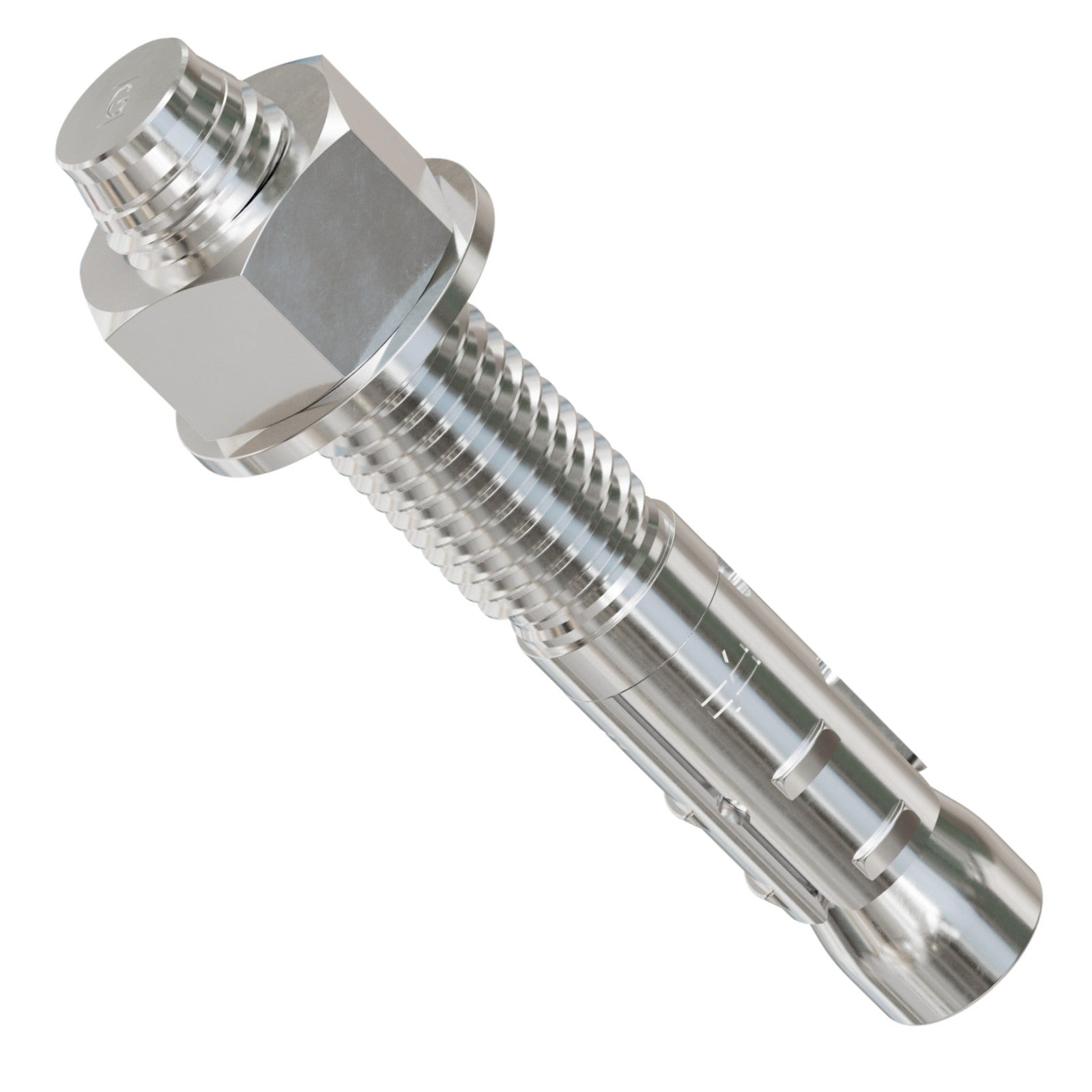 Simpson Strong Bolt Concrete Anchors