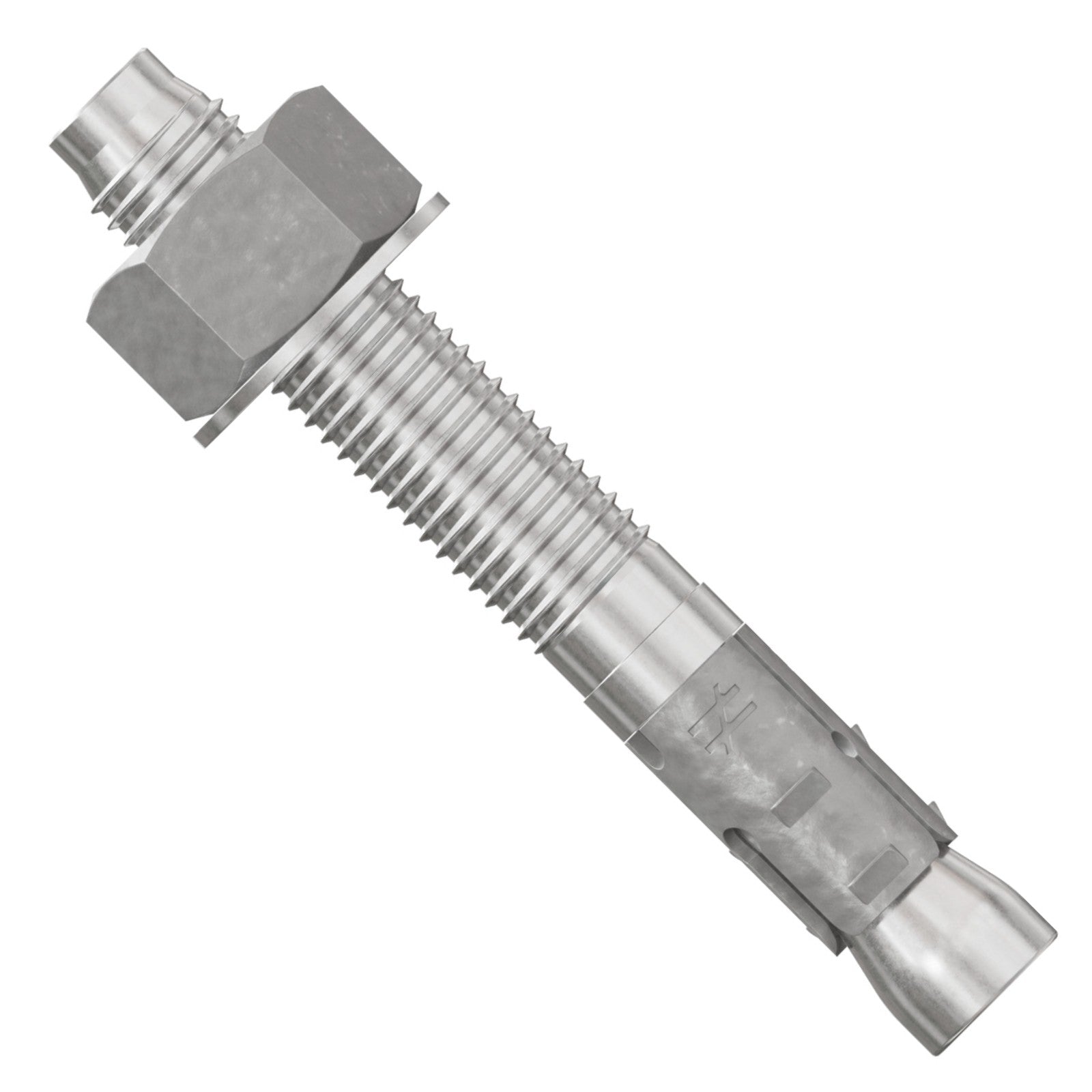 Simpson 316 stainless steel wedge anchor strong bolt 2