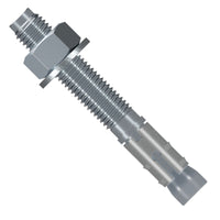 Simpson Strong-Tie Strong Bolt 2 Wedge Anchor