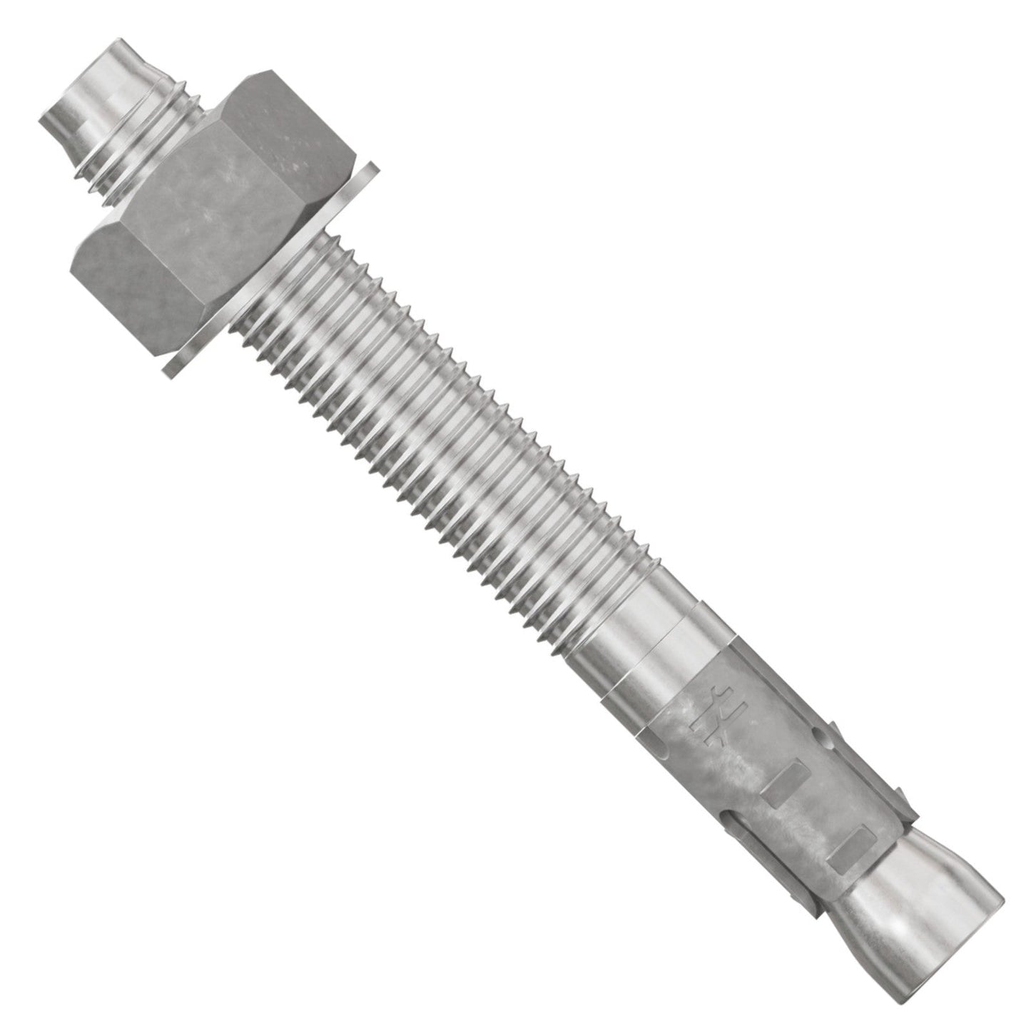 Simpson 316 stainless steel wedge anchor strong bolt 2
