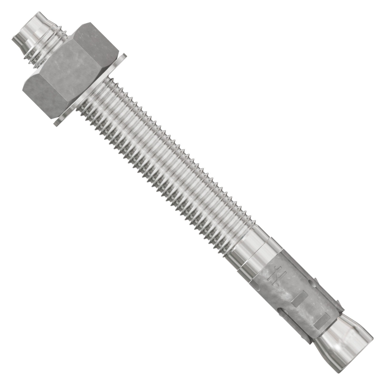 Simpson 304 stainless steel wedge anchor strong bolt 2