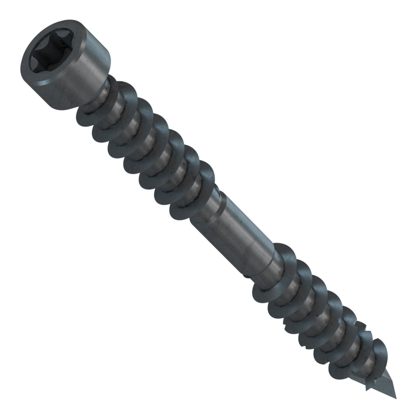 Strong-Drive SWD Double-Threaded Screw