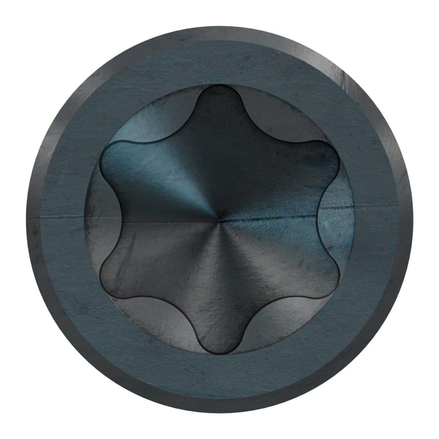 Strong-Drive SWD Double-Threaded Screw