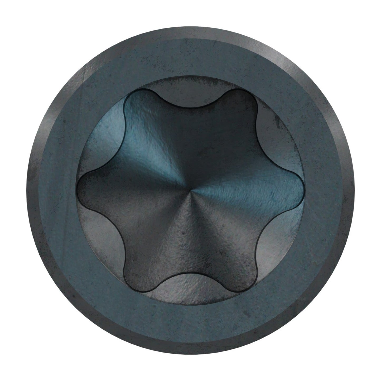 Strong-Drive SWD Double-Threaded Screw