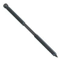 Strong-Drive SWD Double-Threaded Screw