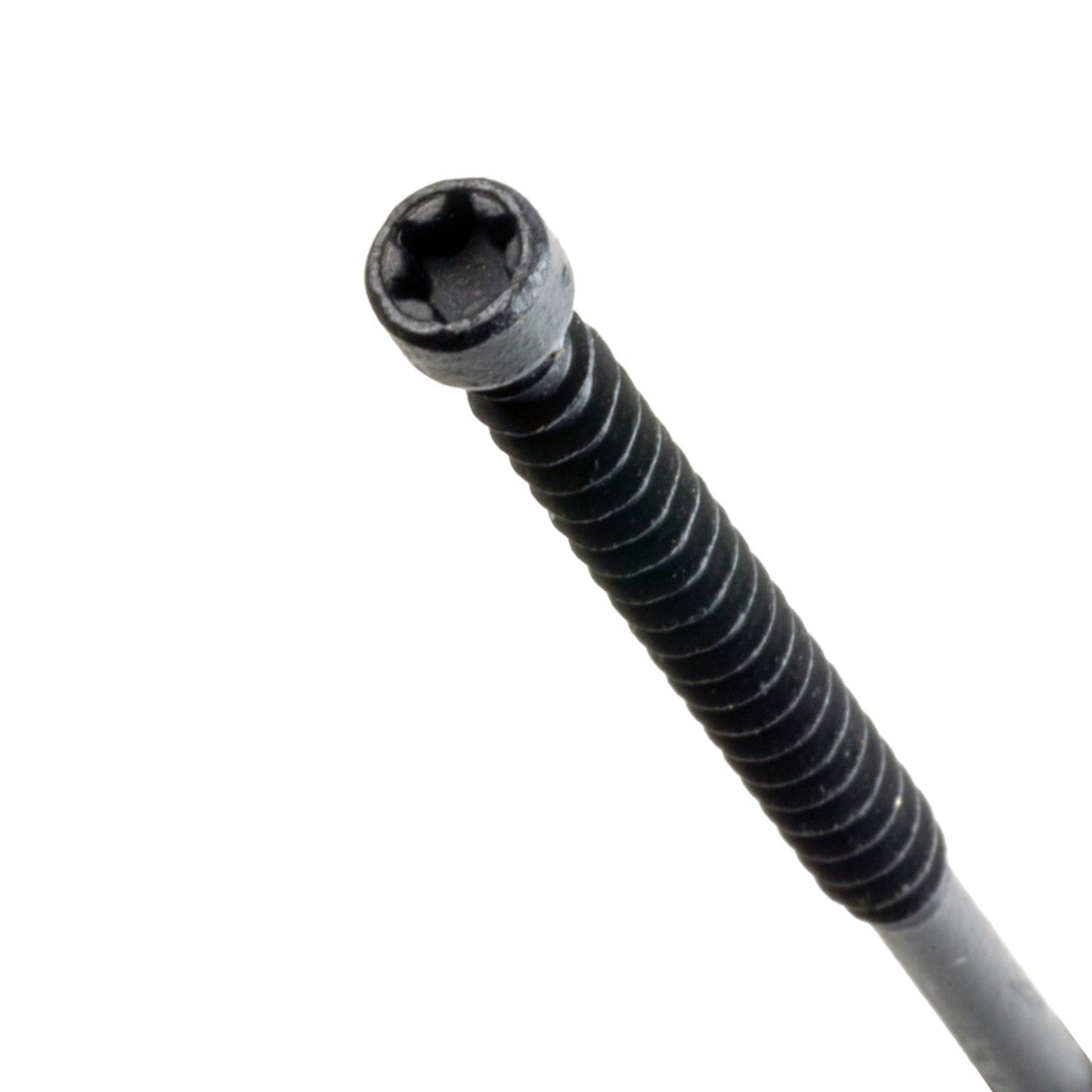 Strong-Drive SWD Double-Threaded Screw